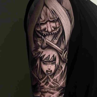 tattoo-naruto-tattoo-quimera